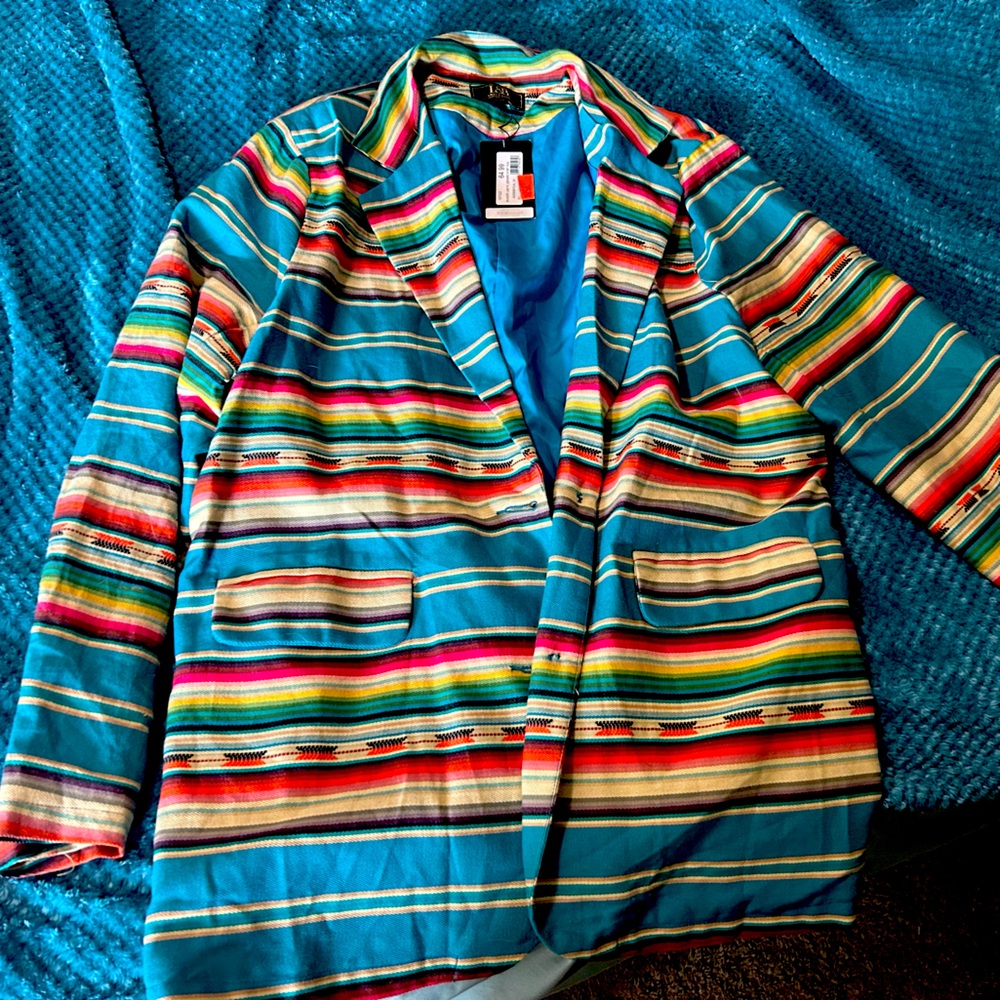 Blazer